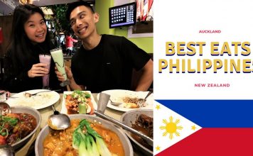 ADOBO NATION.