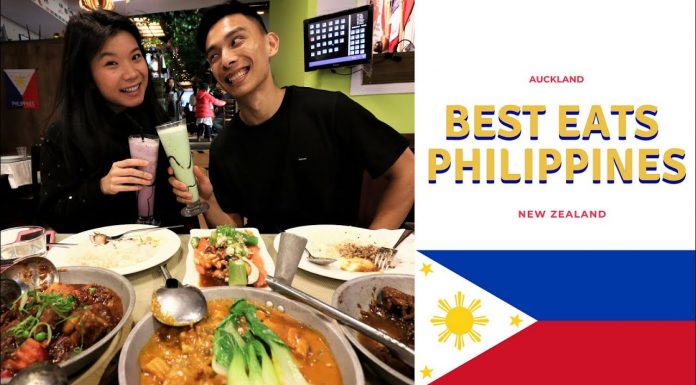 ADOBO NATION.