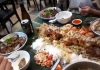 Boodle Fight: The full on Filipino dining experience