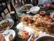 Boodle Fight: The full on Filipino dining experience