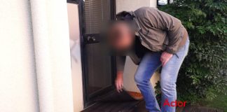 Be vigilant about surge in burglaries
