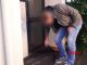 Be vigilant about surge in burglaries