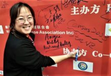 Asian communities deserve kudos for their outstanding census response rate.