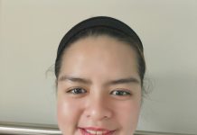 ‘Nurse of the Year’ ticks all the boxes