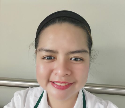 ‘Nurse of the Year’ ticks all the boxes