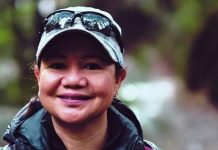 Pinoys discover a home on Aotearoa’s trails