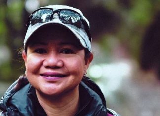 Pinoys discover a home on Aotearoa’s trails