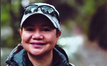 Pinoys discover a home on Aotearoa’s trails