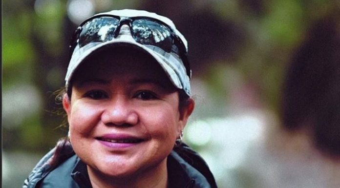 Pinoys discover a home on Aotearoa’s trails