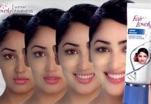 Many calls for change in beauty industry