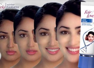 Many calls for change in beauty industry