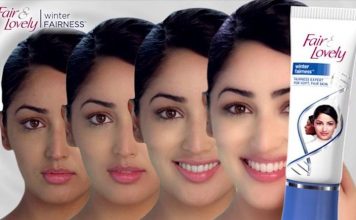Many calls for change in beauty industry