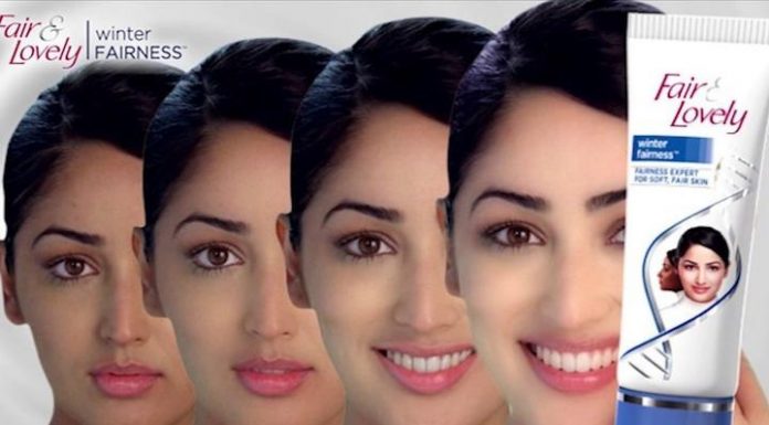 Many calls for change in beauty industry