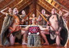 Gap in Kiwis’ knowledge of country’s history?