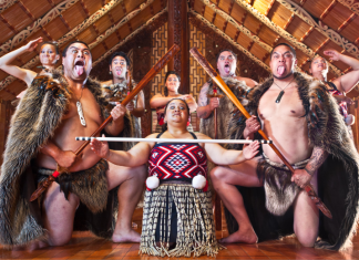 Gap in Kiwis’ knowledge of country’s history?