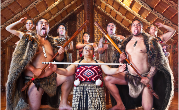 Gap in Kiwis’ knowledge of country’s history?