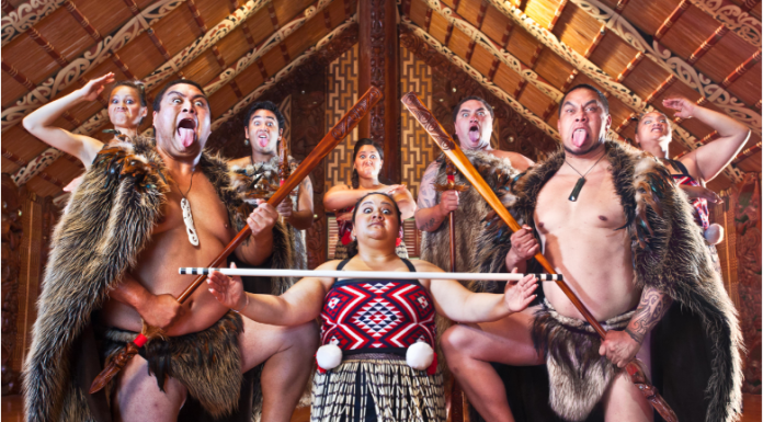 Gap in Kiwis’ knowledge of country’s history?