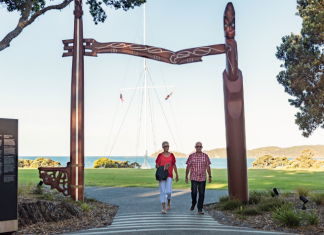 Waitangi Day is more than just a public holiday