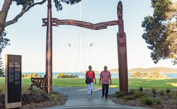 Waitangi Day is more than just a public holiday