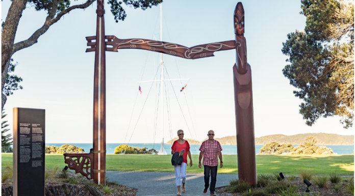 Waitangi Day is more than just a public holiday