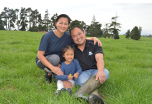 Migrants adding value to NZ dairy industry