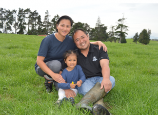 Migrants adding value to NZ dairy industry