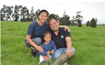 Migrants adding value to NZ dairy industry