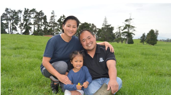 Migrants adding value to NZ dairy industry
