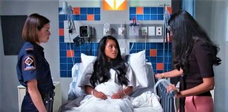 Filipina stars in ‘Shortland Street’