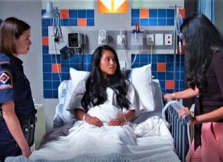 Filipina stars in ‘Shortland Street’
