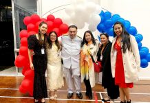 Triple Star Celebration – PH Independence Day, 5th Filipino-Kiwi Hero Awards, 21 years of Publishing