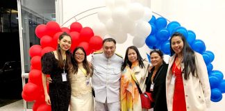 Triple Star Celebration – PH Independence Day, 5th Filipino-Kiwi Hero Awards, 21 years of Publishing