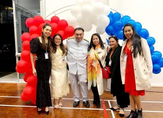 Triple Star Celebration – PH Independence Day, 5th Filipino-Kiwi Hero Awards, 21 years of Publishing