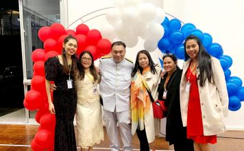 Triple Star Celebration – PH Independence Day, 5th Filipino-Kiwi Hero Awards, 21 years of Publishing