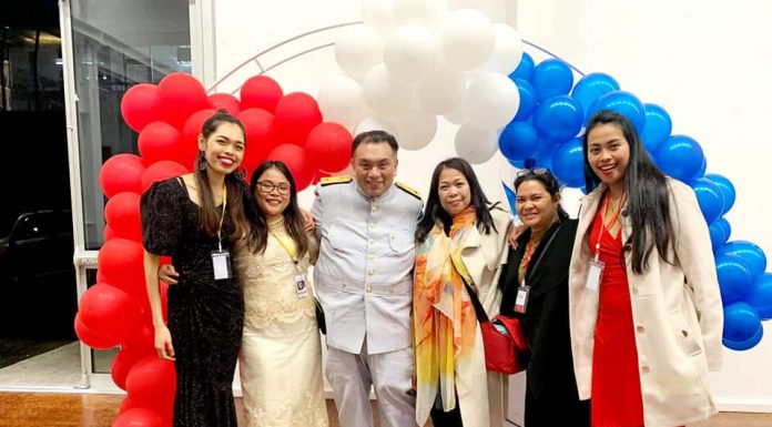 Triple Star Celebration – PH Independence Day, 5th Filipino-Kiwi Hero Awards, 21 years of Publishing