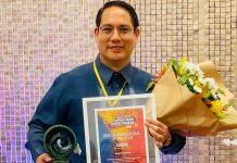 Filipino-Kiwi Hero Awards 2021 – Official Video