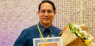 Filipino-Kiwi Hero Awards 2021 – Official Video
