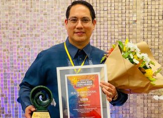 Filipino-Kiwi Hero Awards 2021 – Official Video