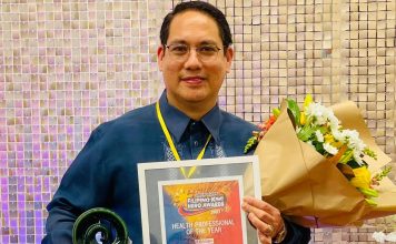 Filipino-Kiwi Hero Awards 2021 – Official Video