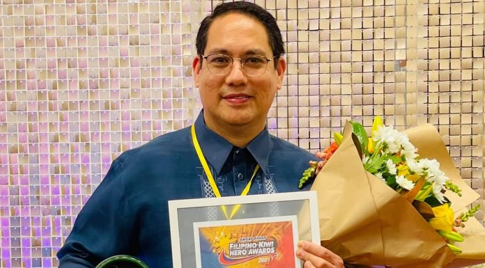 Filipino-Kiwi Hero Awards 2021 – Official Video