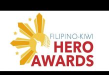 Official video: 5th Filipino-Kiwi Hero Awards 2021
