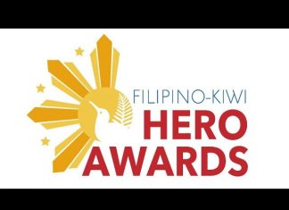 Official video: 5th Filipino-Kiwi Hero Awards 2021