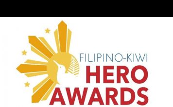 Official video: 5th Filipino-Kiwi Hero Awards 2021