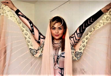 Asia Agcaoili on ‘breathing’ performing & arts in NZ