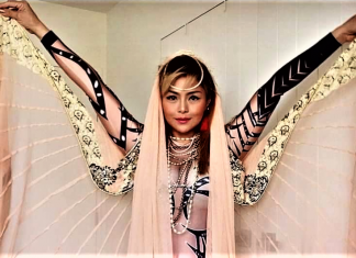 Asia Agcaoili on ‘breathing’ performing & arts in NZ