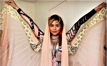 Asia Agcaoili on ‘breathing’ performing & arts in NZ