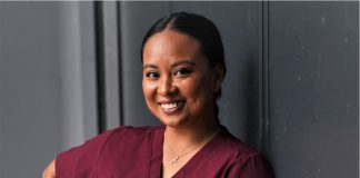 Hero Award winner Marianne Infante joins cast of Shortland Street