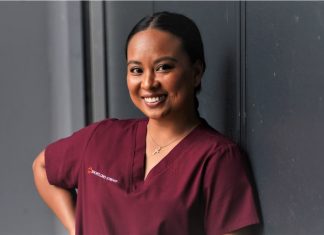 Hero Award winner Marianne Infante joins cast of Shortland Street