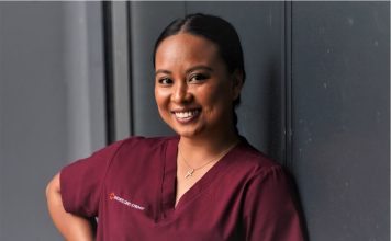 Hero Award winner Marianne Infante joins cast of Shortland Street