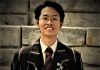 The Voice of Youth: OF EXCELLENCE AND COMMUNITY SERVICE